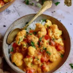 Blumenkohl-Curry
