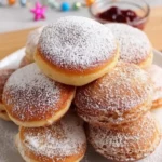 Berliner Pfannkuchen