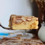 zimtschnecken kuchen ohne hefe