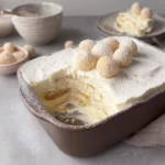 raffaello tiramisu ohne backen