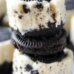 Oreo Cheesecake Bites
