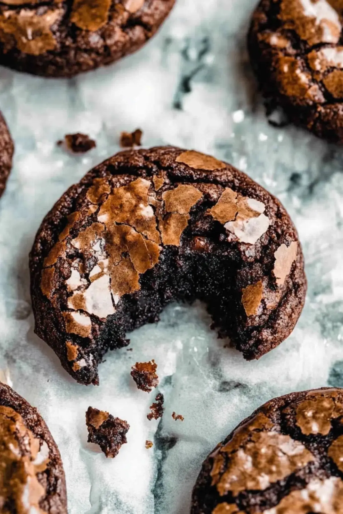 brookies rezept