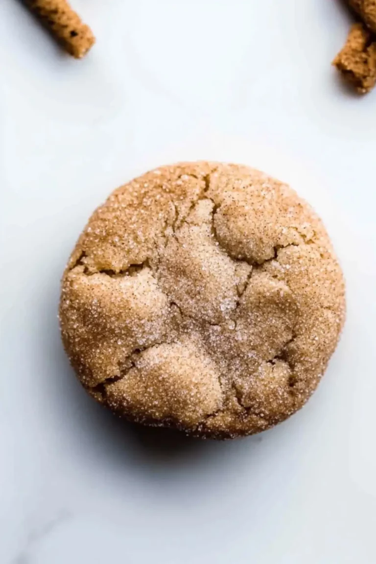 snickerdoodle rezept