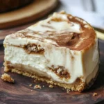 zimtschnecken cheesecake