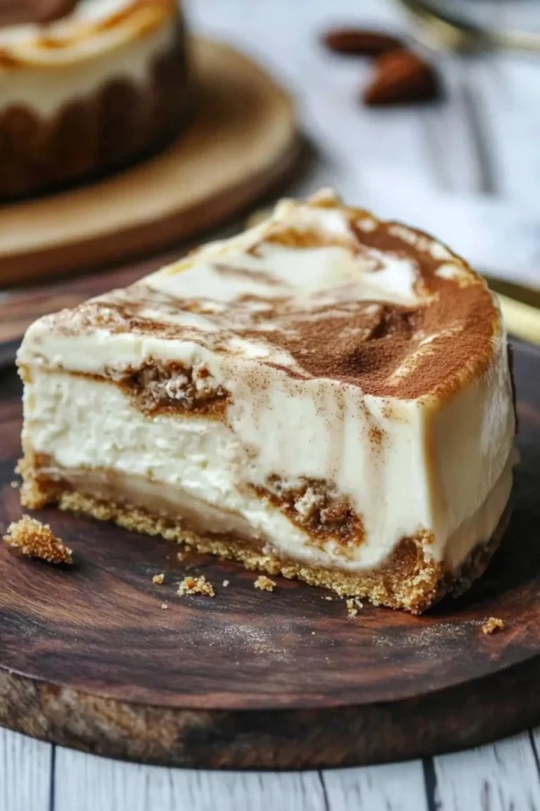 zimtschnecken cheesecake