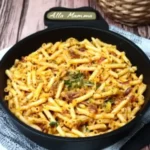makkaronipfanne alla mamma