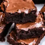 zucchini brownies