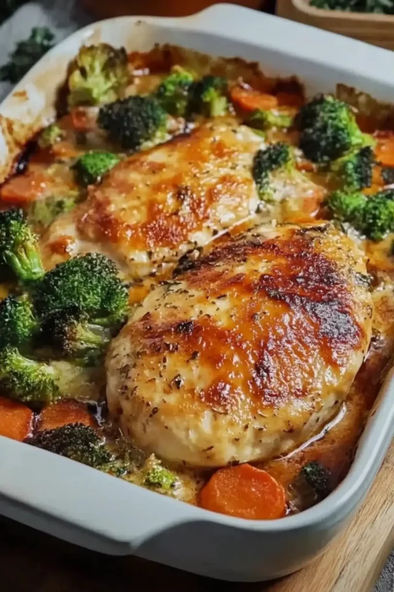 hähnchenbrust rezept aus dem ofen