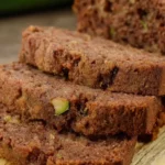 zucchini brot rezept