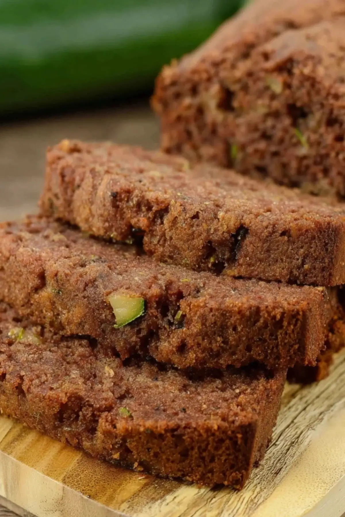 zucchini brot rezept