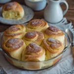 puddingschnecken