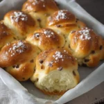 schokobrötchen rezept