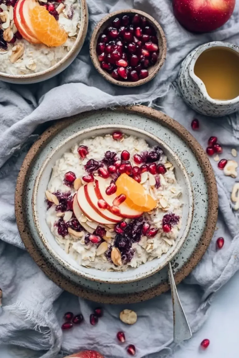 Bircher Müsli