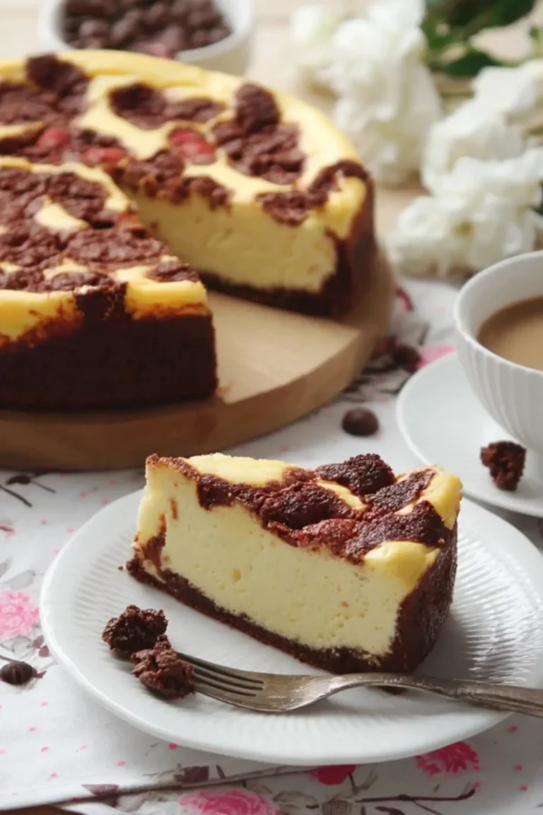Zupfkuchen