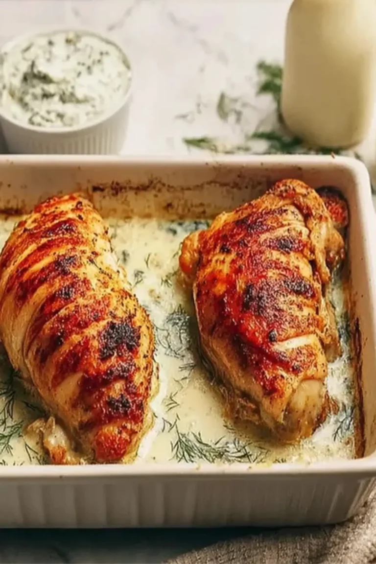 Philadelphia Hähnchen
