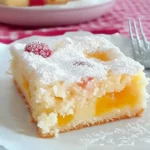 buttermilchkuchen rezept einfach
