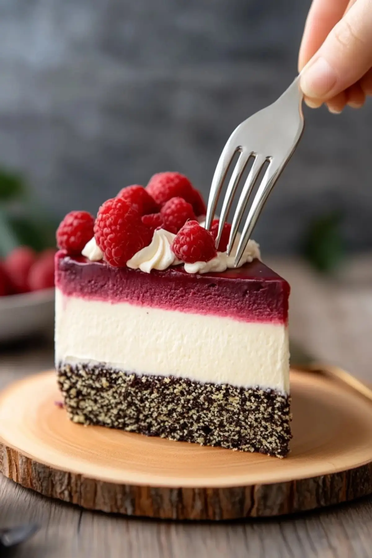 Schneewittchen Torte Rezept - Muma’s Kitchen Schneewittchen Torte Rezept - Muma’s Kitchen