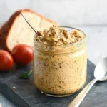 datteldip mit curry und tomaten