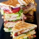 club sandwich new york style