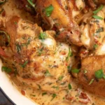 jiacheng hähnchen rezept