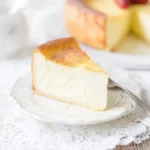 klassischer käsekuchen