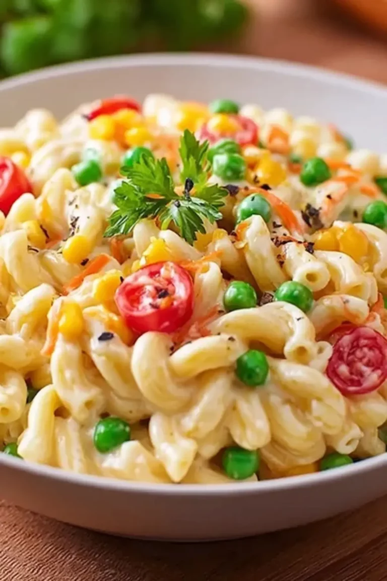 Nudelsalat