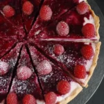 himbeer schmand kuchen