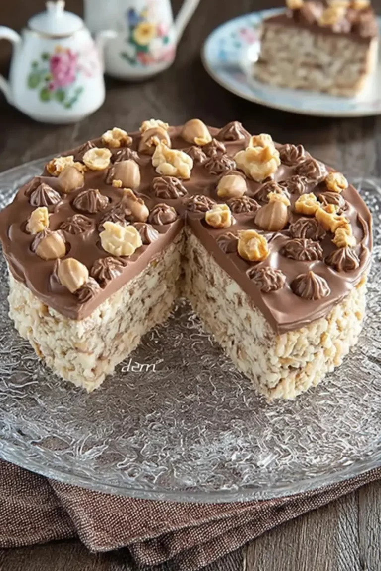 kinder country kuchen
