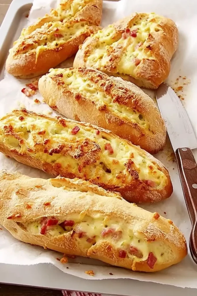 Hähnchenbrust Rezept aus dem Ofen - Muma’s Kitchen