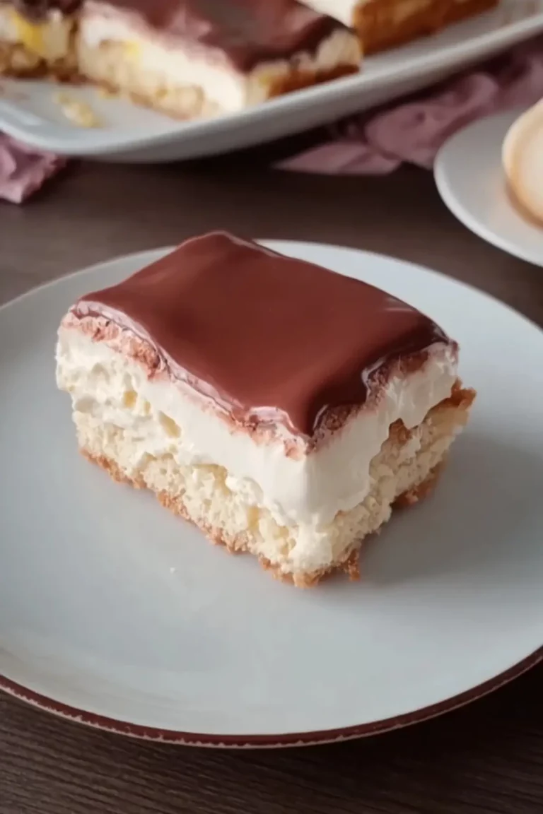 Ess mich doof Kuchen