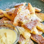 kaiserschmarrn rezept