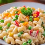 Nudelsalat