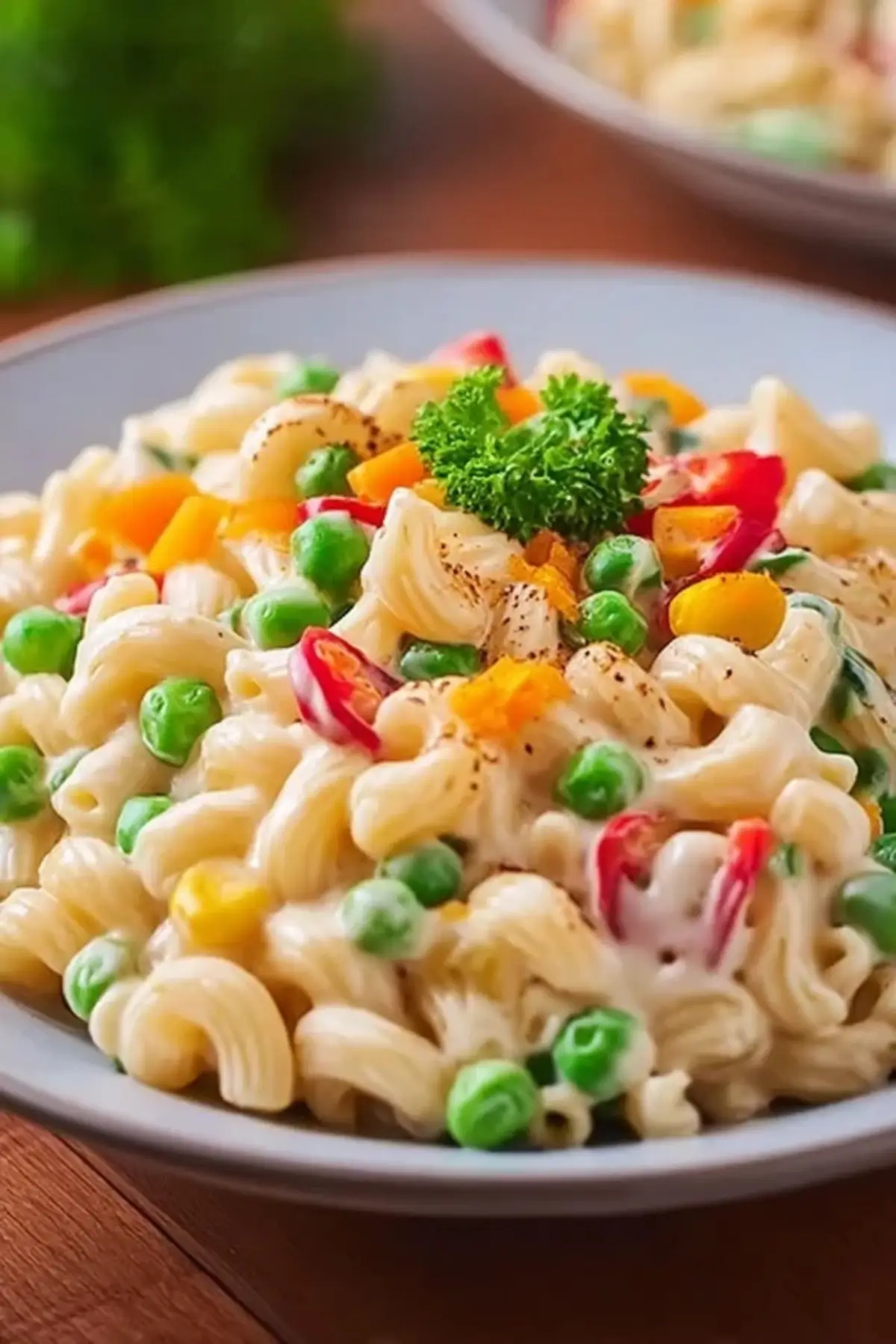 Nudelsalat