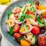 gemüsesalat
