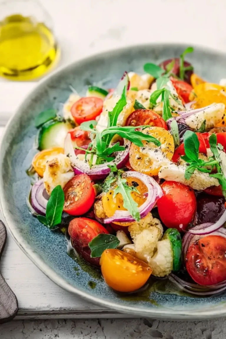 gemüsesalat