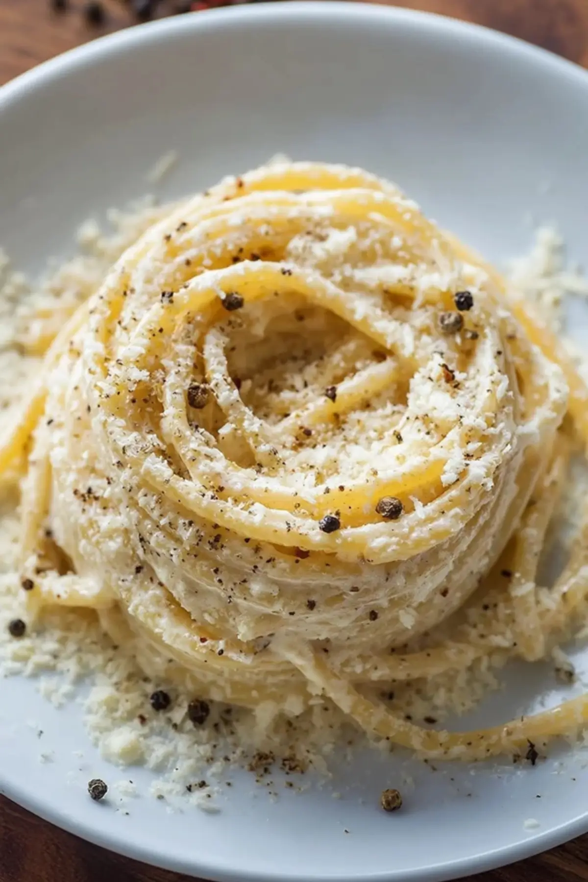 Giada De Laurentiis Cacio E Pepe