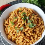 One Pot Makkaroni alla Mamma