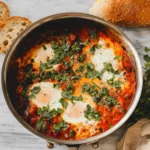 Shakshuka