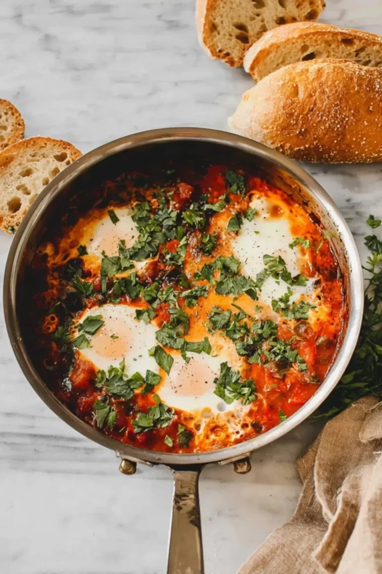 Shakshuka
