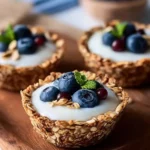 Müsli Cups
