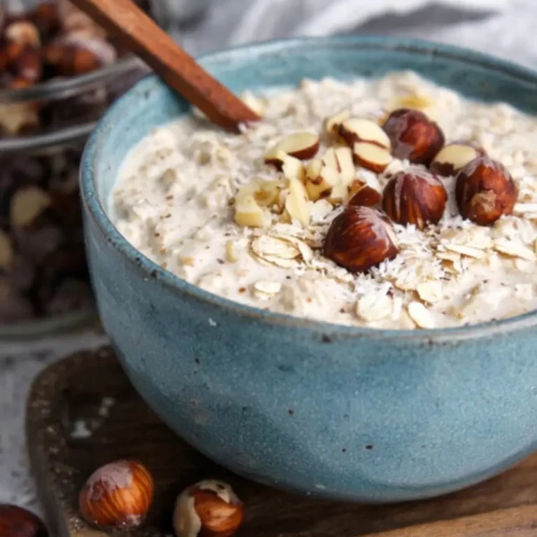 Bircher Müsli