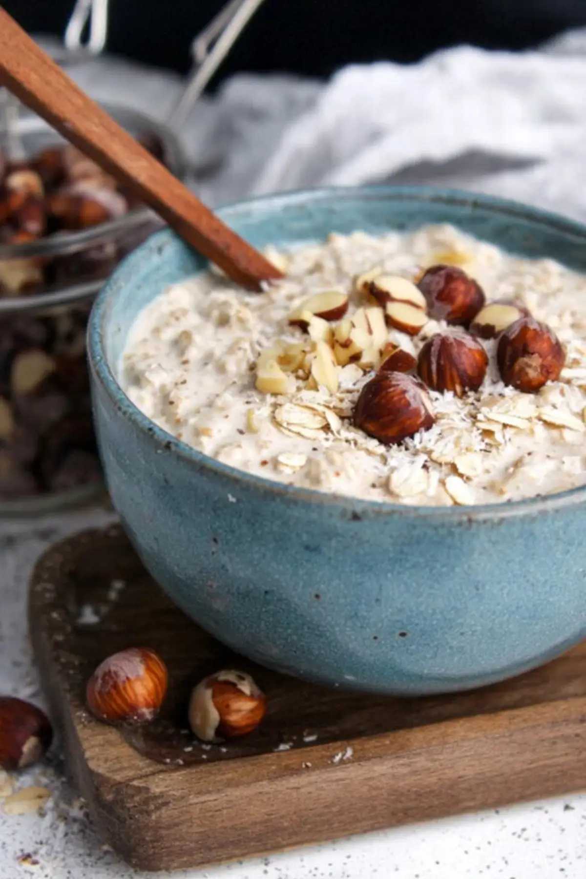 Bircher Müsli