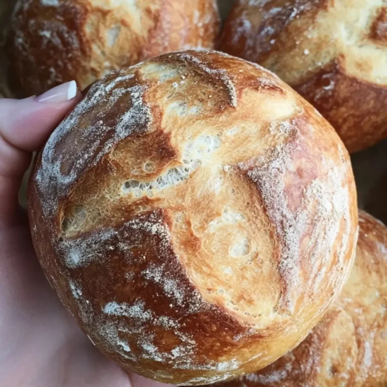 Buttermilch Dinkelbrötchen (4)