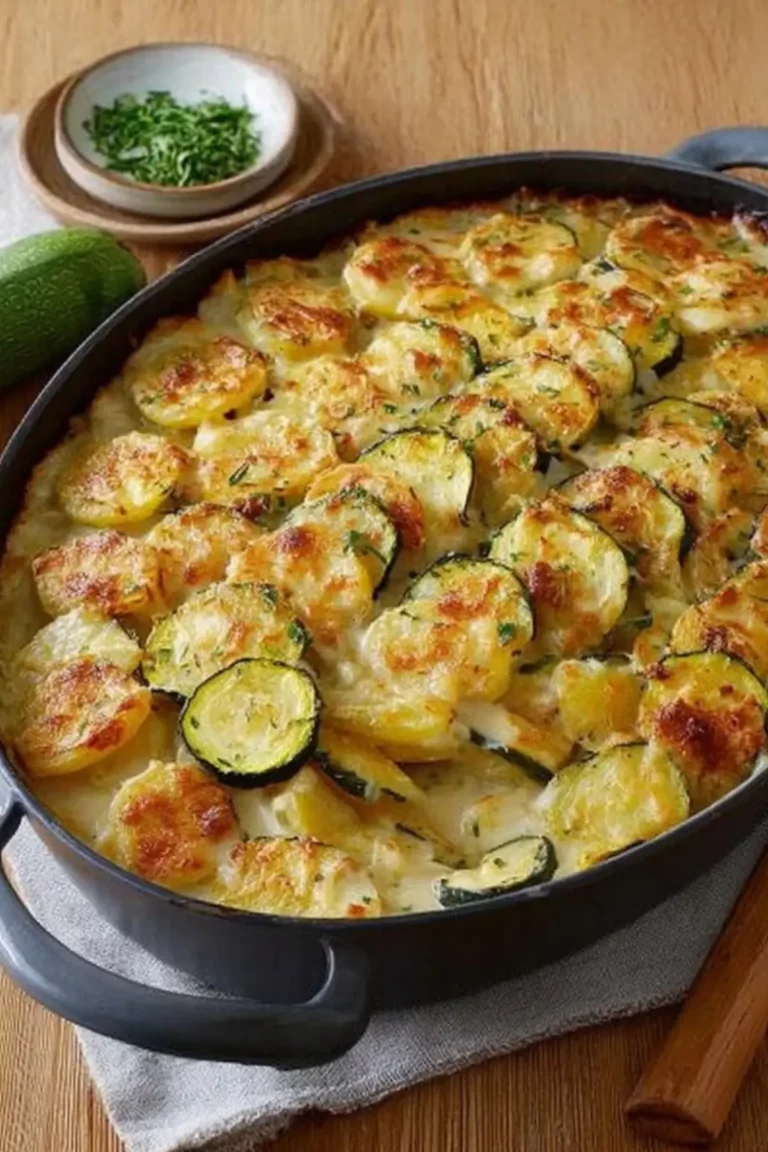 Kartoffel-Zucchini-Auflauf (3)