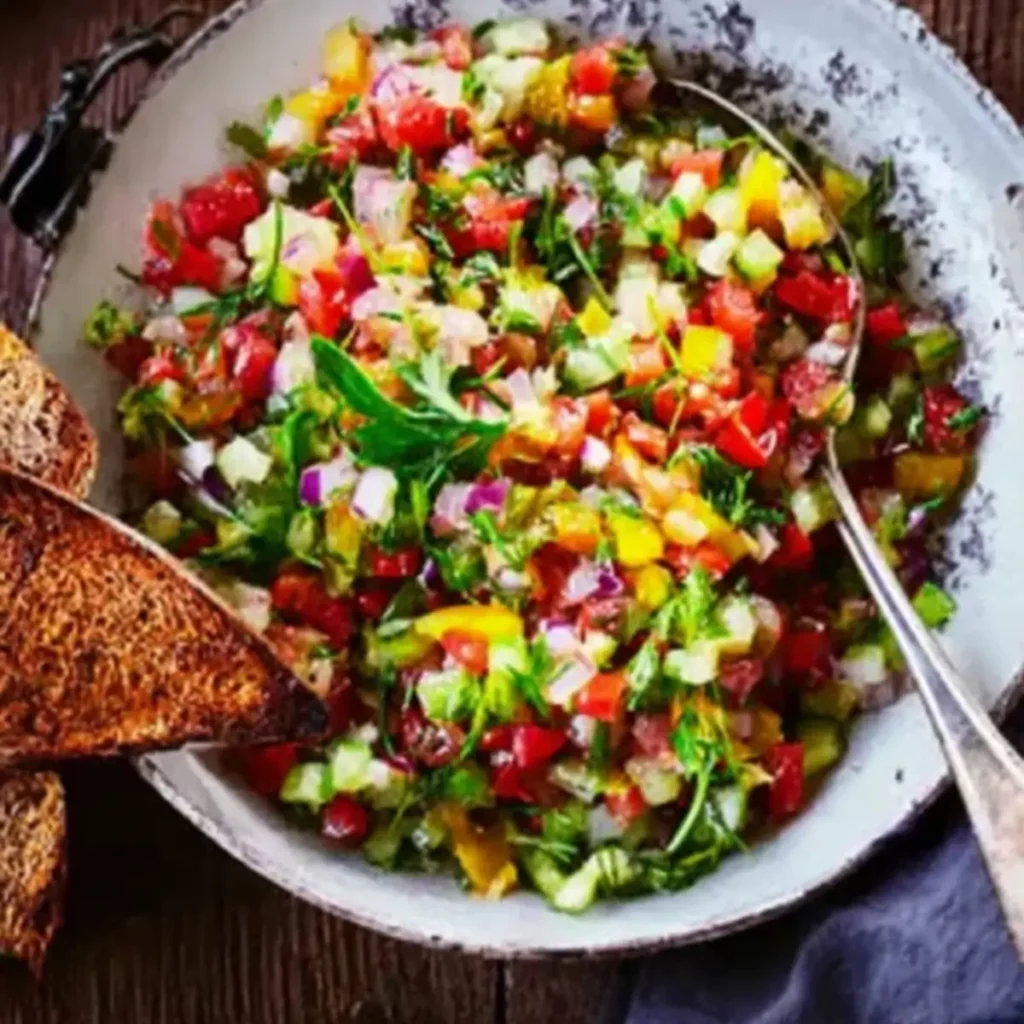 Löffelsalat (1)