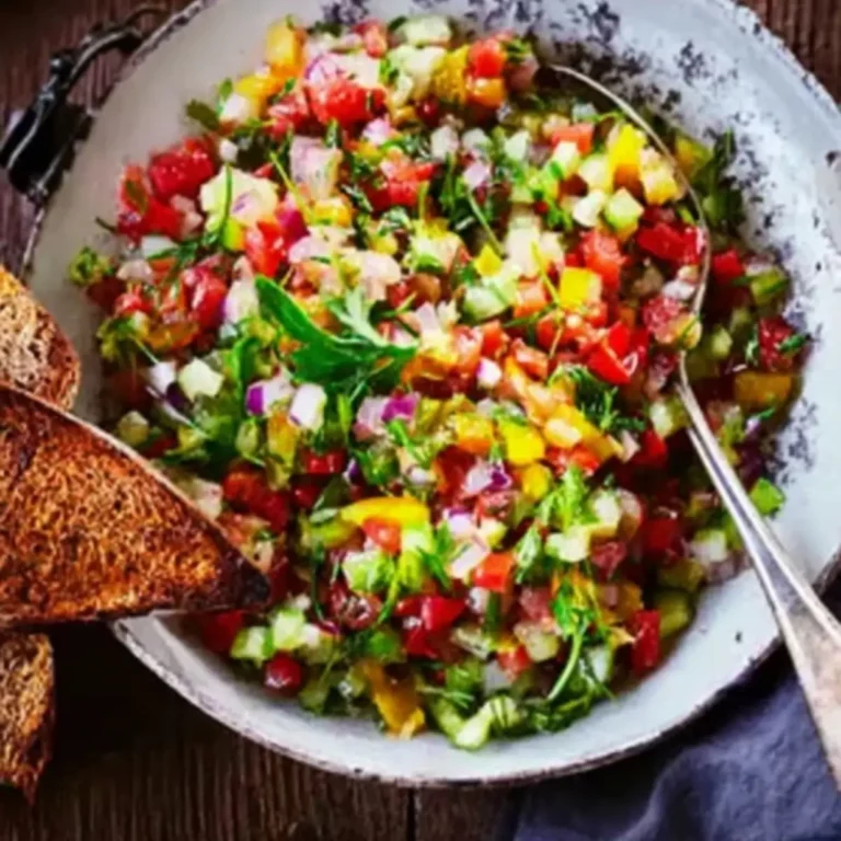 Löffelsalat (1)