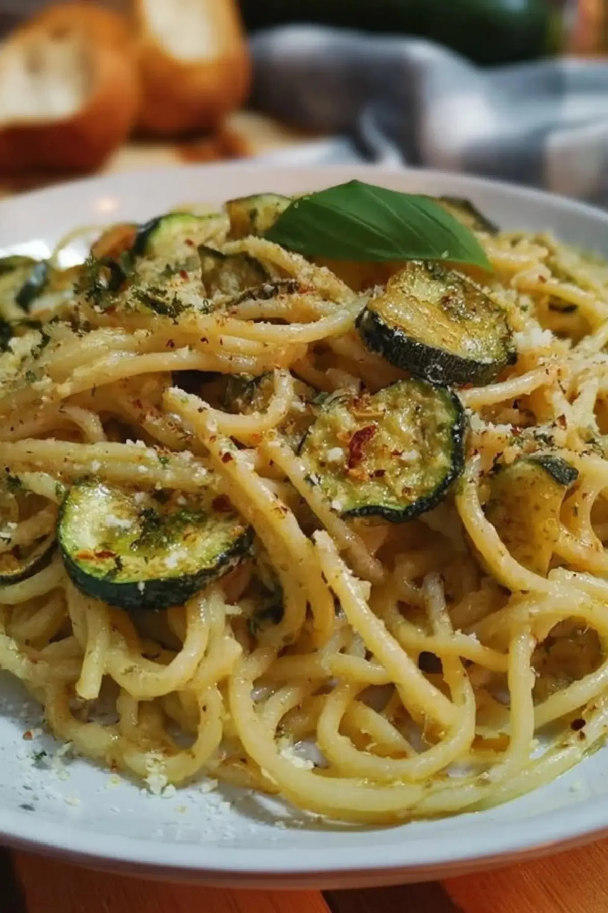 Spaghetti alla NeranoOats Rezept