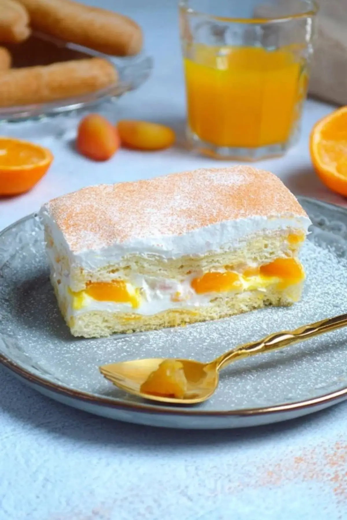 fantakuchen ohne backen