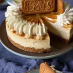 lotus käsekuchen