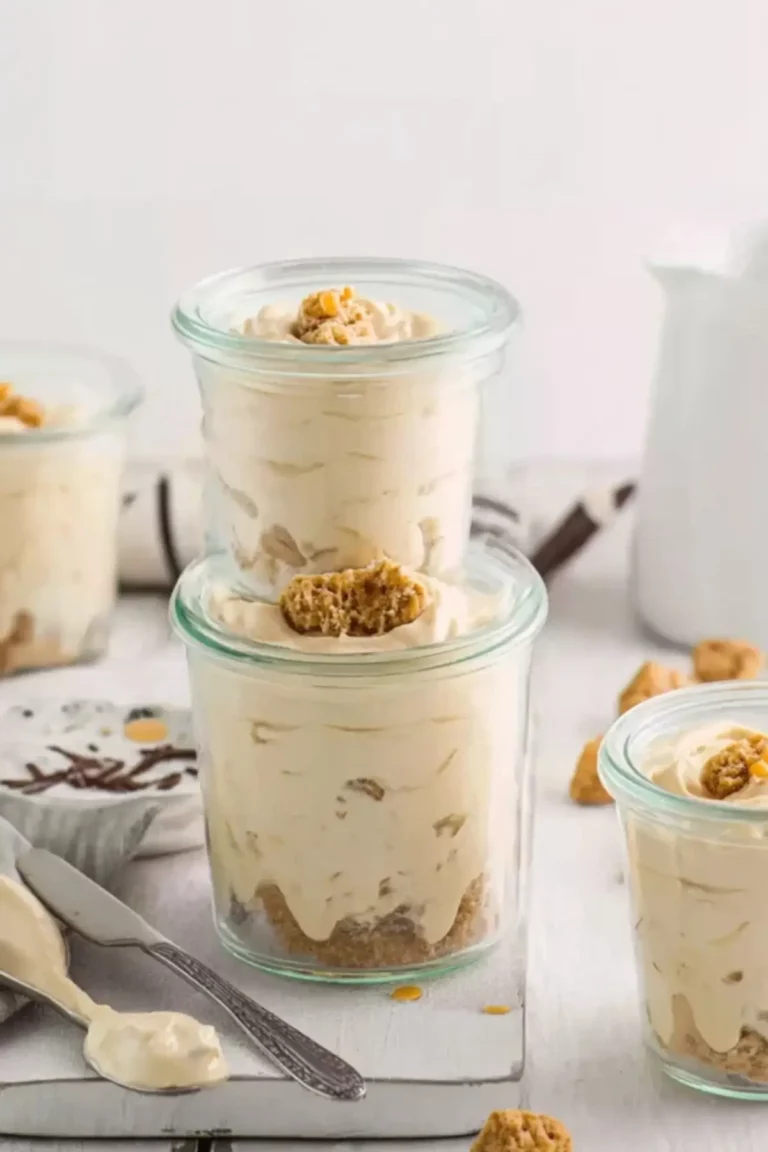 giotto creme rezept